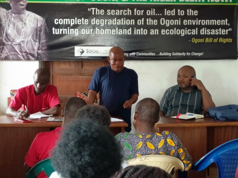 CRC Congress Demands End to Police Extortion, Vows Action Against Human Rights Abuses