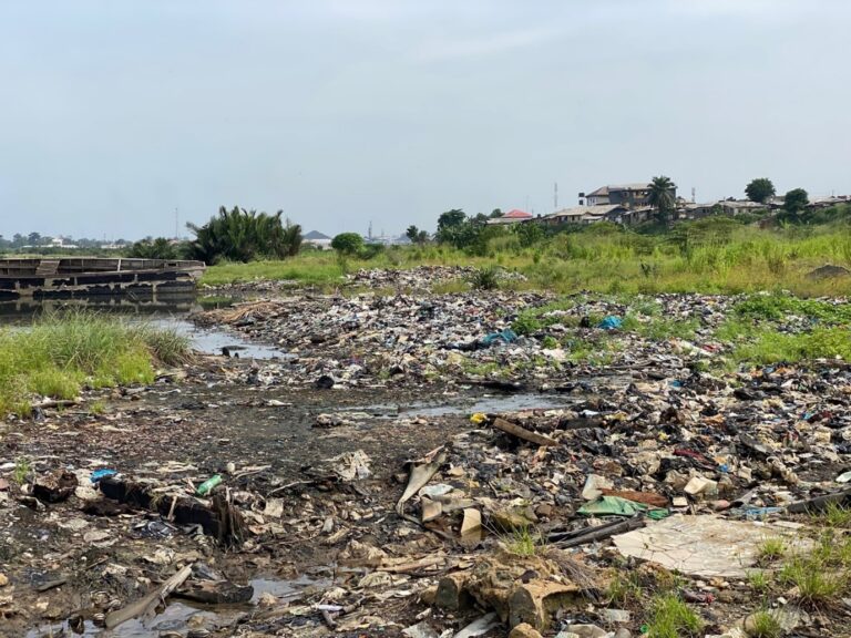 Broken Homes, Broken Promises: The Fight for Housing Rights in Diobu Waterfront